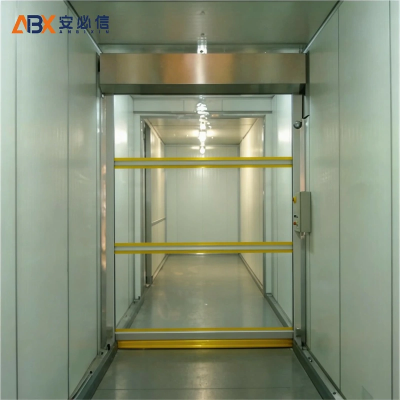 南充洁净快速门