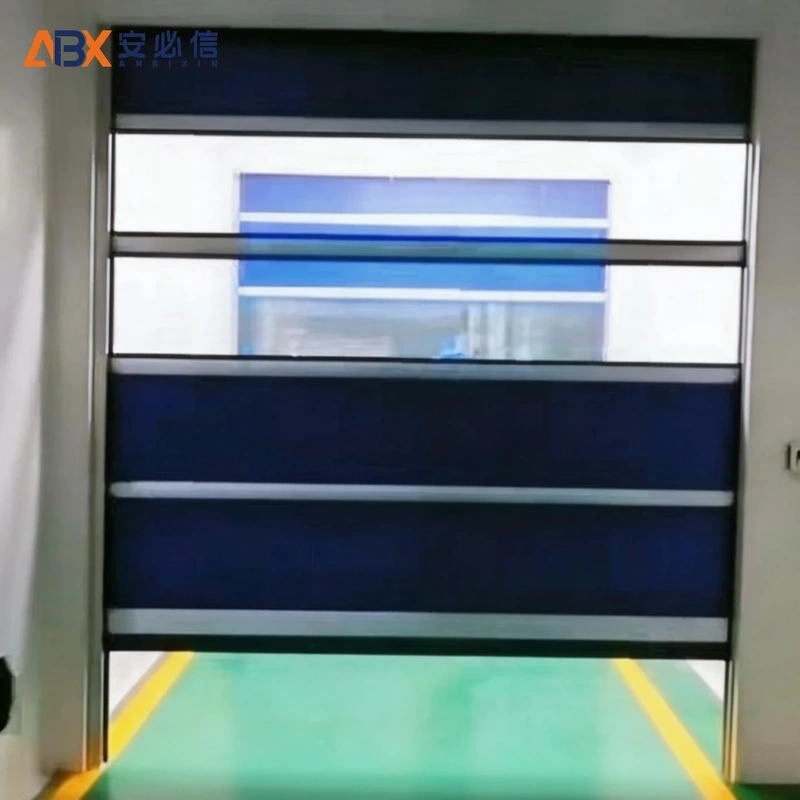 南充高速门